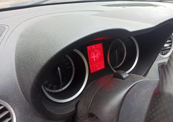 Ford Tourneo Connect Grand cena 56900 przebieg: 136000, rok produkcji 2017 z Chodzież małe 106